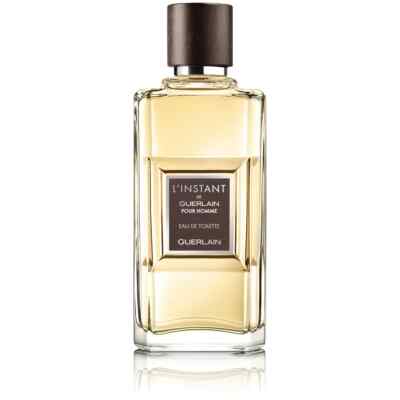 Guerlain Guerlain L`Instant 100ml EDT Eau De Toilette for Men New & Sealed