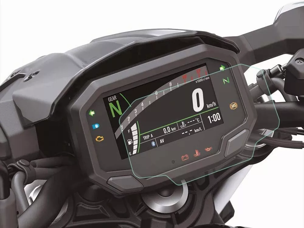 FOR Kawasaki Z650 Z900 Ninja 650 2022 2021 Motorcycle Dashboard