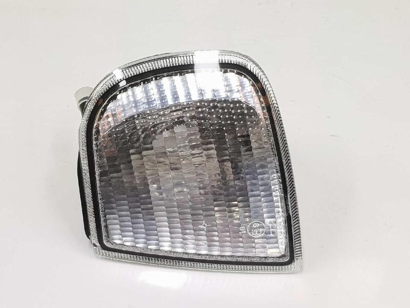 085182 headlamp lh for SEAT IBIZA II 1.9 SDI 1996 1418602 | eBay