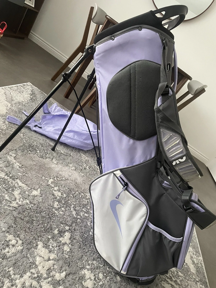 Nike golf bag ebay cheap
