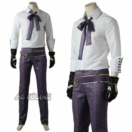 Disfraces Handmade Varios Colores 1980s