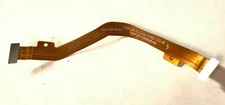 TCL REVVL 4 5007Z 5007W Main Board LCD Flex Ribbon Cable Connector Part OEM 