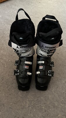 Skischuhe Atomic Hawk Ultra 95 X, Größe 37 bzw. 24/24,5
