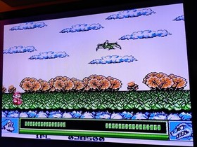 SUPER MARIO BROS 16 ( MARIO 16 ) - RARE Famicom Famiclone Nes Cartridge