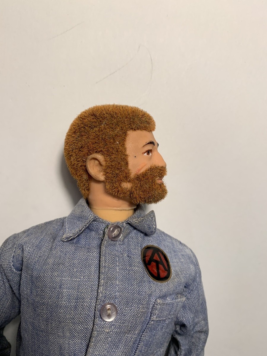 1970s Adventure Team GI Joe Sea Adventurer | eBay