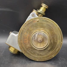 WW1 Waymouth Cooke Naval Range Finder Mk II T Cooke & Sons No. 1250