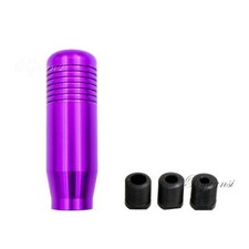 Universal Aluminum Car Gear Stick Shift Knob Manual Racing Shifter Lever Jdm Universal Aluminum Car Gear Stick Shift Knob Manual Racing Shifter Lever Jdm