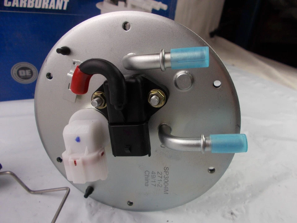 Conjunto de módulo de bomba de combustible CARQUEST M2496296 se adapta; Kia Rio 01-02' Foto 3 de 4