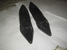Ladies shoes ‘ DOROTHY PERKINS ‘ – size 5 – black – good condition