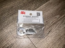 Meinl Cymbal Bacon New