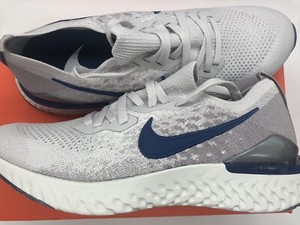 nike epic react flyknit size 13