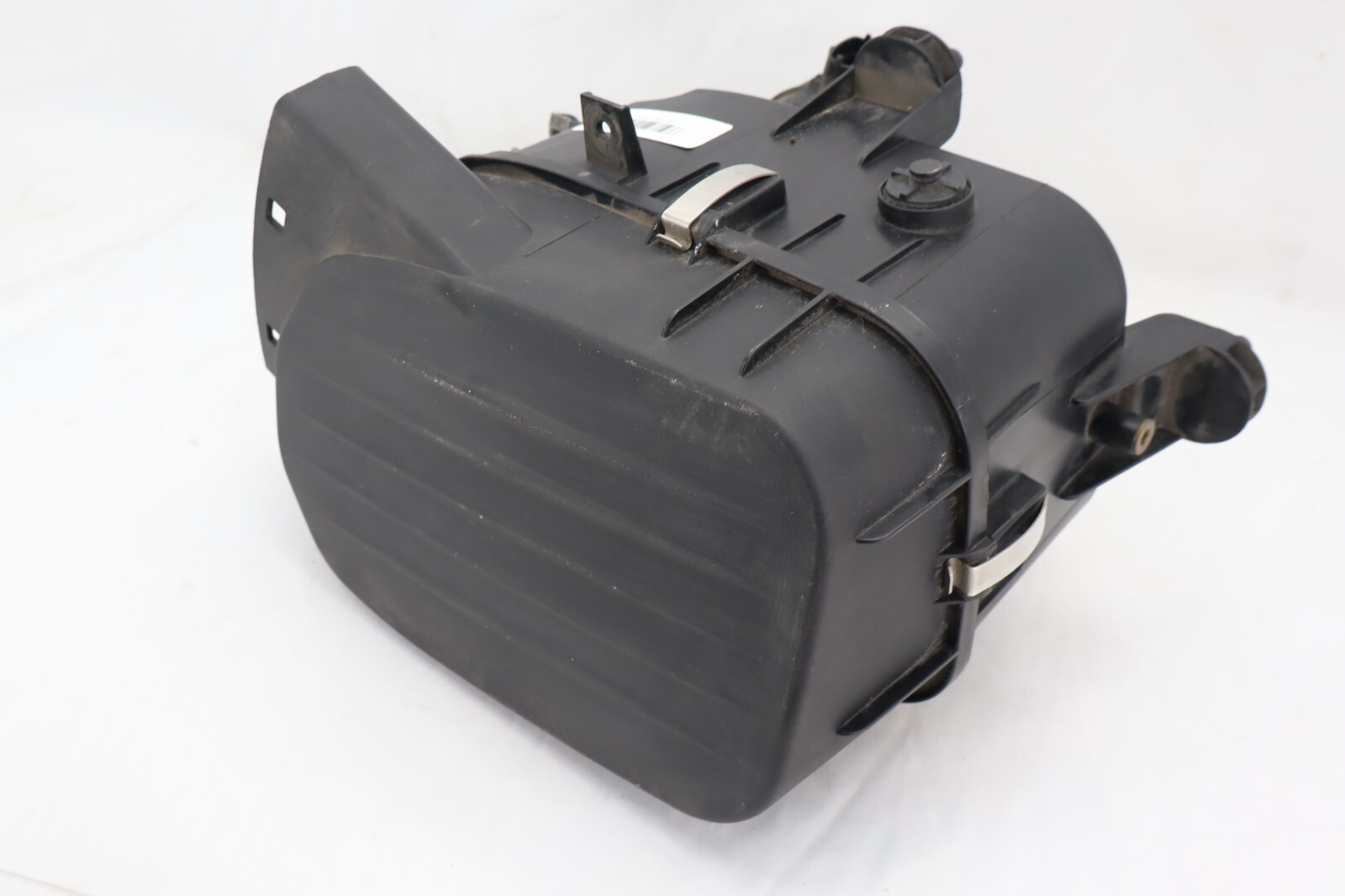 ✅ 2014-2017 MASERATI GHIBLI S RIGHT PASSENGER SIDE AIR CLEANER FILTER BOX OEM.
