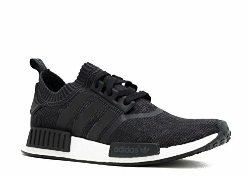 nmd winter wool