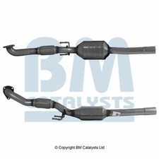 For Seat Toledo MK2 1.9 TDI Genuine BM Cats Catalytic Converter