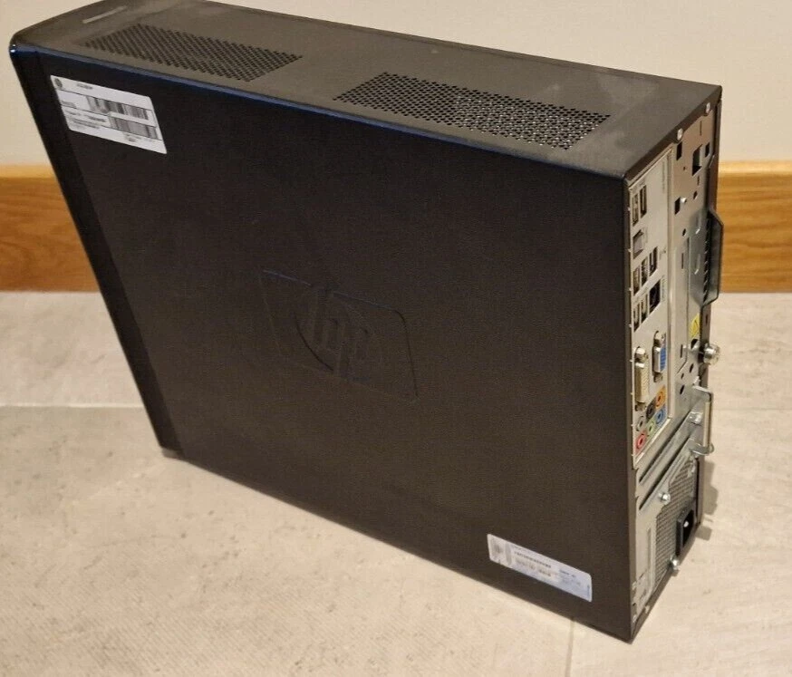 HP Pro 3130 SFF Intel Core i3 550 3.20GHz 10GB Ram 300GB HDD Windows 10 Pro - Image 3 of 4