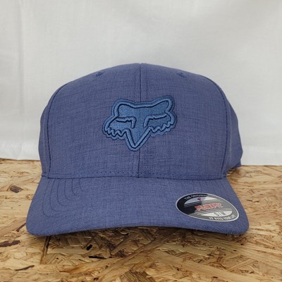 FOX RACING Transposition Flexfitcap - verschiedene Farben S/M & L/XL