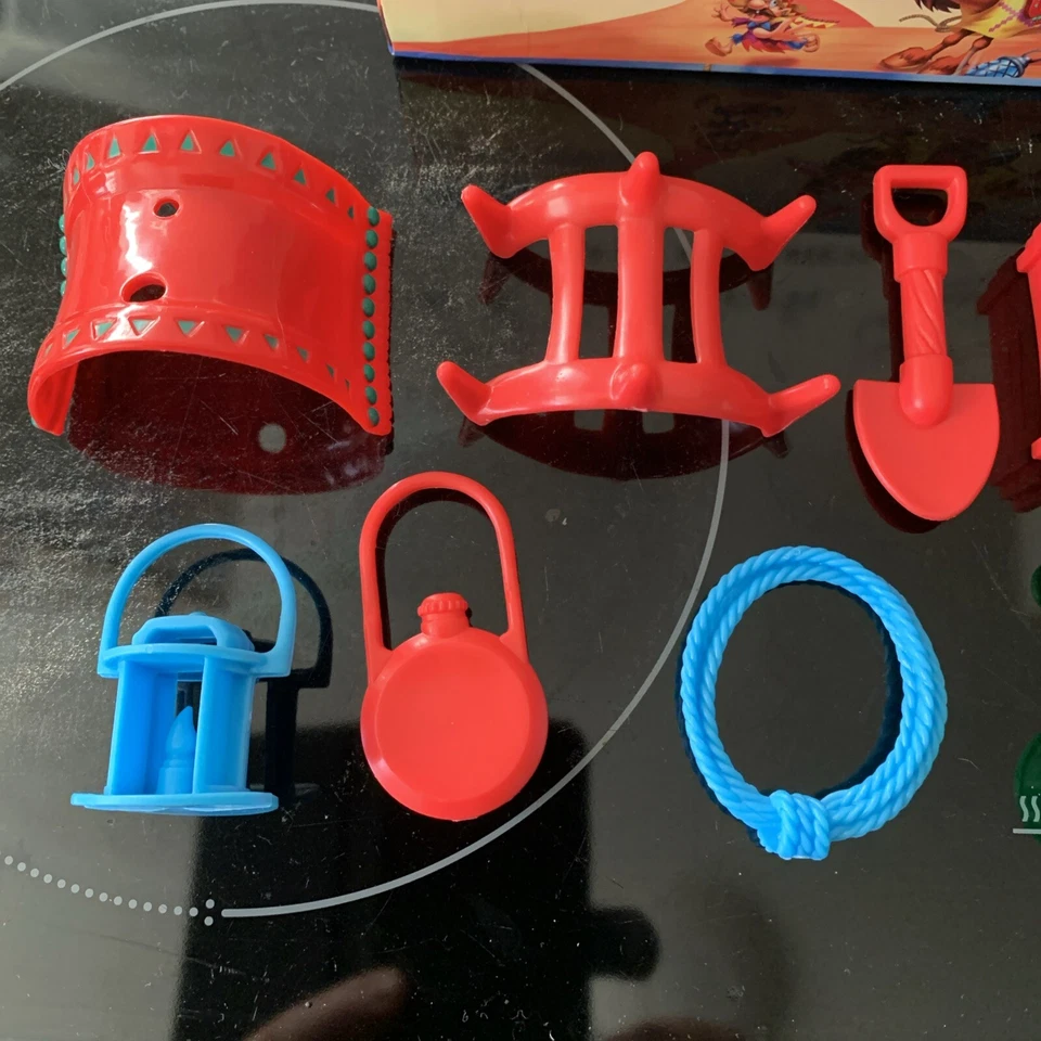 Buckaroo Game by MB Games 2007 edition - Image 3 of 4