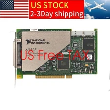 1piece NEW NI PCI-6052E Data Acquisition Card new in box