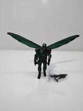 dc multiverse green trooper parademon figure