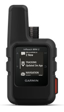 Garmin inReach Mini 2 Compact Satellite Communicator with GPS