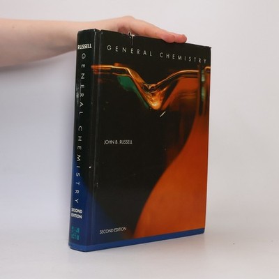 General Chemistry  |  John Blair Russell