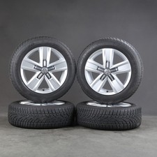 17 Zoll Winterräder original VW Transporter T5 T6 T6.1 Devonport 7E0601025P