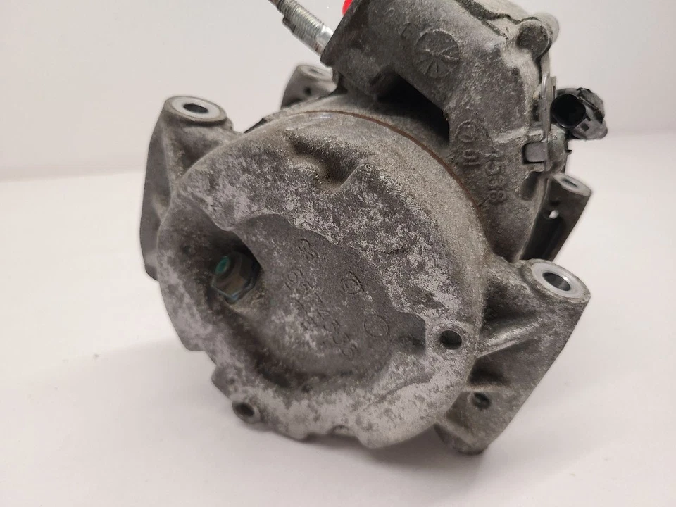 2016-2022 HONDA PILOT AC Compressor ID A10HF20 38810RLVA02        - Imagem 2 de 4