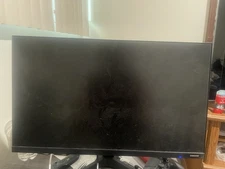 Gaming Monitor