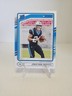 2024 Panini Donruss Rated Rookie Jonathon Brooks #354 (RC) Carolina Pathers NFL