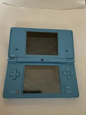 Nintendo DSi With Charger And Block No Stylist Tested