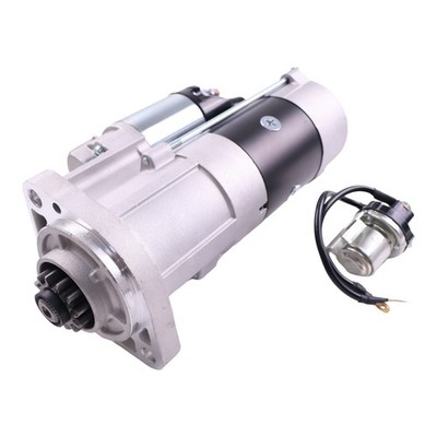 Starter Motor 3803979 3801274 For Volvo Penta TAD560VE Engine EC140B EC210C