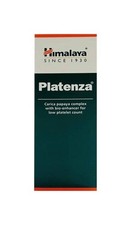 Himalaya Platenza Syrup