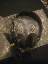 Kensington Hi-Fi Headphones With Microphone