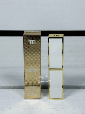 20 Riviera~ Tom Ford Lip Color Ultra Shine Lipstick, Full Size