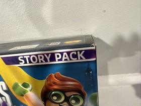LEGO Dimensions Story Pack 71264 Lego Batman Movie Set 156pc BRAND NEW