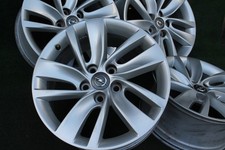 4 x Original Opel Insignia A  13378685 Alufelgen 8Jx18 ET42 5x120