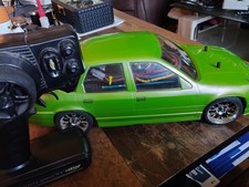 RC 1/10 Tamiya Opel Vectra A
