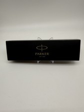 Parker Jotter Ballpoint Pen Royal Blue with Medium Point Blue Ink  (1953186)