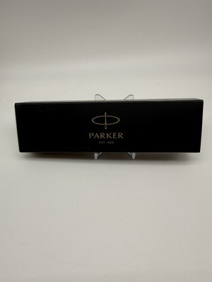 Parker Jotter Ballpoint Pen Royal Blue with Medium Point Blue Ink  (1953186)