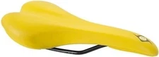 Origin8 Pro Uno Saddle, Yellow