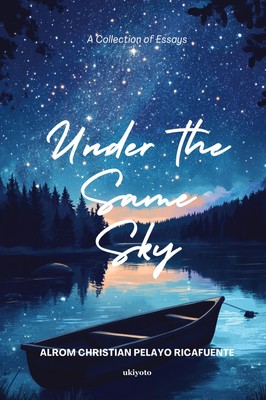 Under the Same Sky Alrom Christian Pelayo Ricafuente Taschenbuch Englisch 2024