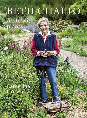 Beth Chatto by Catherine Horwood - - Image 7