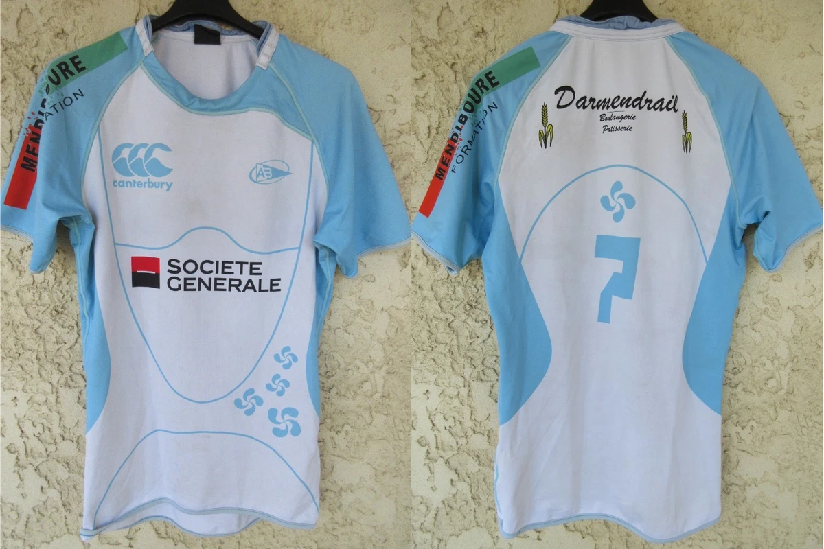 Équipements de rugby Canterbury