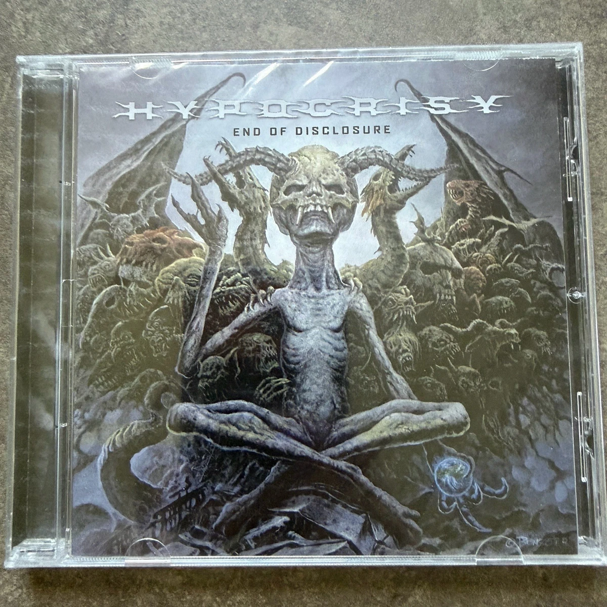 Hypocrisy Album Music CDs for sale | eBay