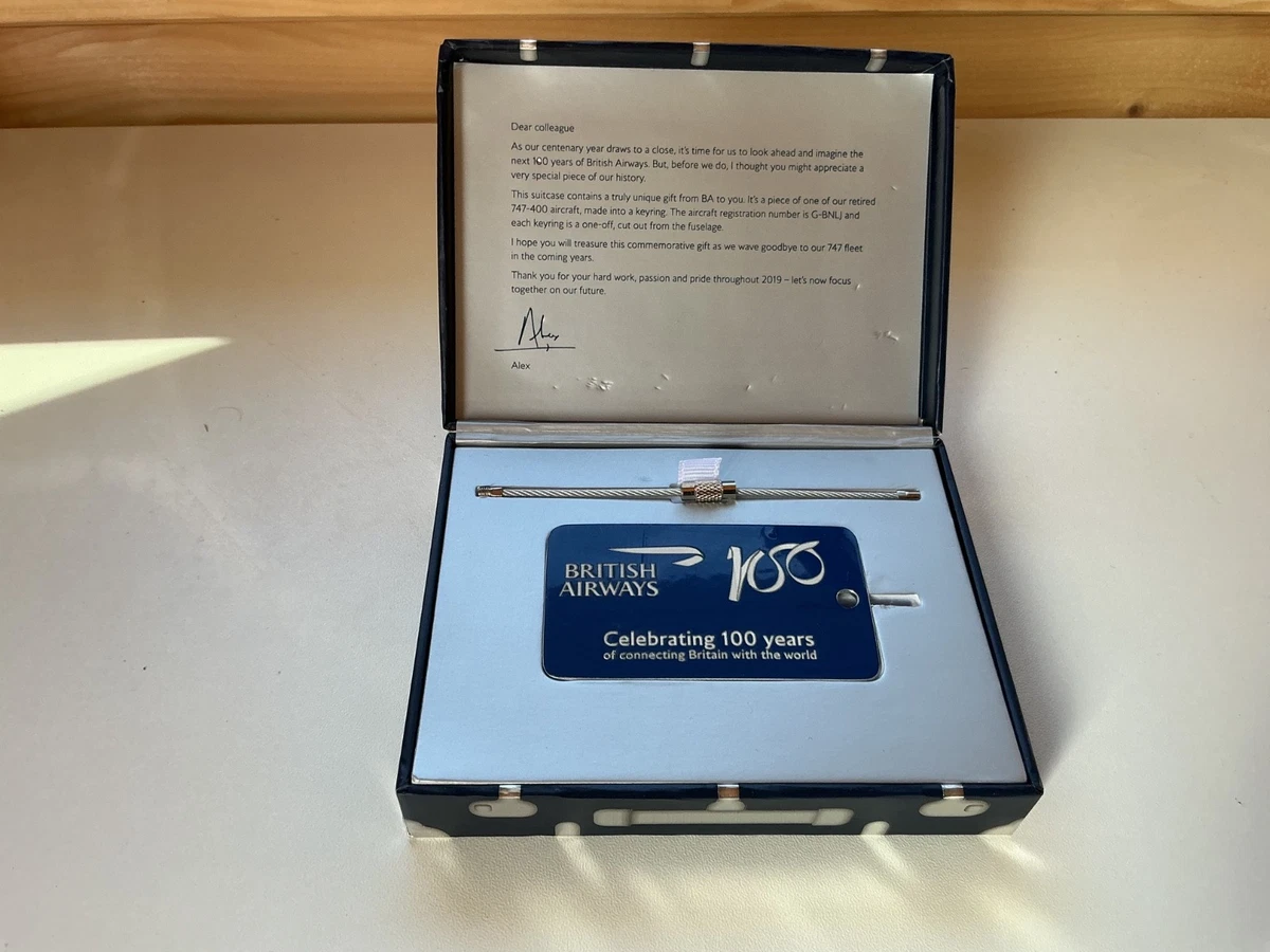 British Airways Collectibles for sale | eBay