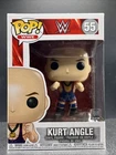 Funko Pop! Vinyl: WWE - Kurt Angle #55
