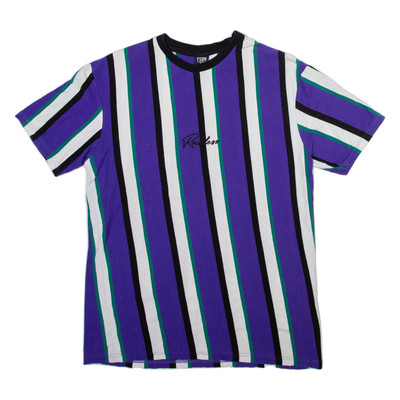 FSBN Herren T-Shirt Lila M