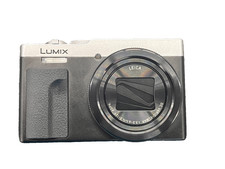 LUMIX - PANASONIC DC-ZS99 excellent condition