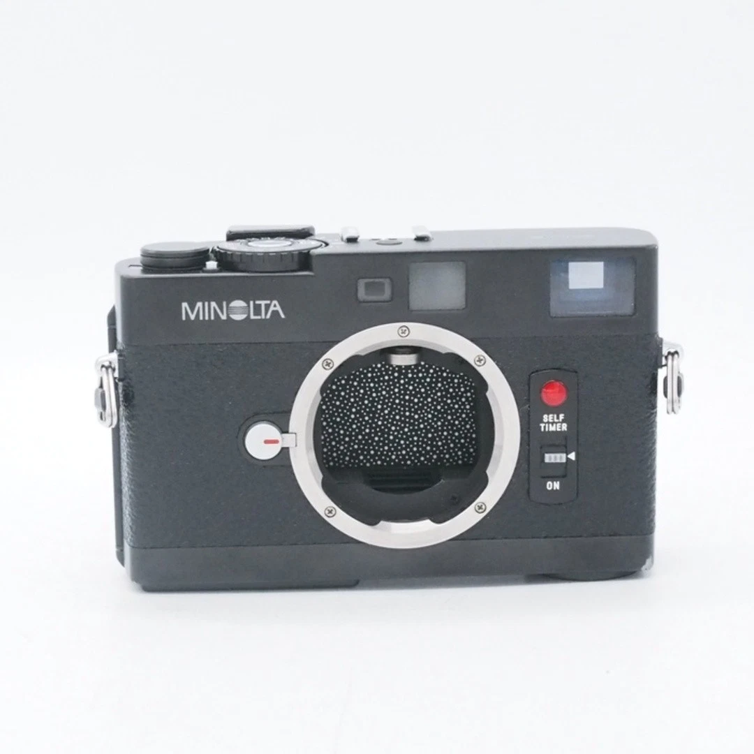 Minolta Cle Film Cameras for sale - eBay