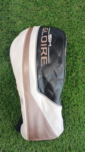 Taylor Made Sim Gloire 9.5 Driver - Picture 9 of 9